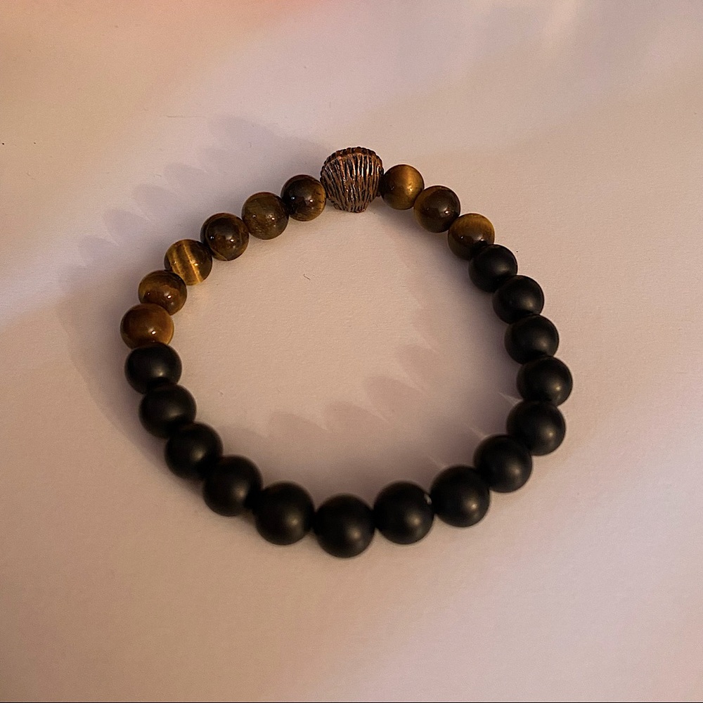 🚨LAST CHANCE: 5/$25🎉 Lion bracelet - Picture 2 of 2